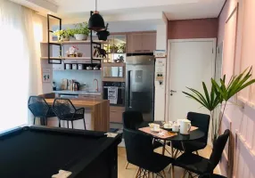 Foto 1 de Apartamento com 2 Quartos à venda, 73m² em Ponte Preta, Campinas