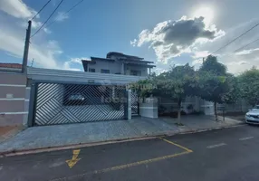 Foto 1 de Sobrado com 3 Quartos à venda, 385m² em Jardim Tarraf II, São José do Rio Preto