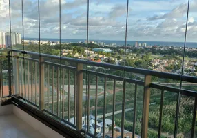 Foto 1 de Apartamento com 3 Quartos à venda, 82m² em Piatã, Salvador