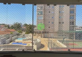 Foto 1 de Apartamento com 3 Quartos à venda, 144m² em Jardim Consolação, Franca