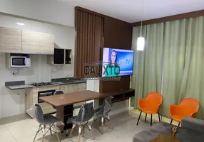 Foto 1 de Apartamento com 2 Quartos à venda, 58m² em Marta Helena, Uberlândia