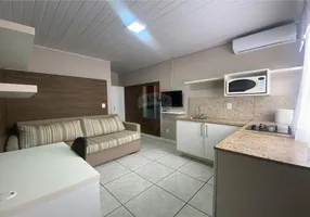 Foto 1 de Casa com 1 Quarto para alugar, 30m² em Petropolis, Passo Fundo