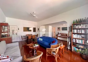 Foto 1 de Apartamento com 3 Quartos à venda, 110m² em Gávea, Rio de Janeiro