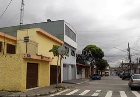 Foto 1 de Sobrado com 2 Quartos à venda, 480m² em Vila Talarico, São Paulo