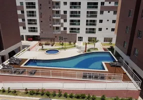 Foto 1 de Apartamento com 3 Quartos à venda, 77m² em Jardim Renascença, São Luís