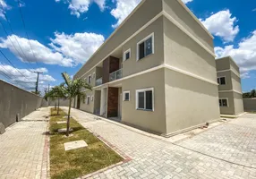 Foto 1 de Apartamento com 2 Quartos à venda, 54m² em Jardim Bandeirante, Maracanaú