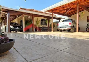 Foto 1 de Casa com 3 Quartos à venda, 320m² em Boa Vista da Serra, Juatuba
