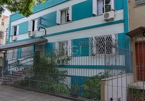 Foto 1 de Apartamento com 2 Quartos à venda, 63m² em Menino Deus, Porto Alegre