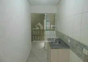 Foto 1 de Apartamento com 1 Quarto para alugar, 45m² em Pari, São Paulo