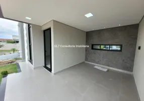 Foto 1 de Casa de Condomínio com 3 Quartos à venda, 200m² em JARDIM BRESCIA, Indaiatuba
