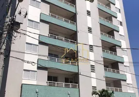 Foto 1 de Apartamento com 2 Quartos à venda, 80m² em Jardim Maria Augusta, Taubaté