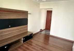 Foto 1 de Apartamento com 3 Quartos à venda, 80m² em Vila Independência, Limeira