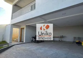 Foto 1 de Casa com 2 Quartos à venda, 181m² em Giardino D Italia, Itatiba