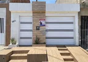 Foto 1 de Casa com 2 Quartos à venda, 95m² em Olaria, Aracaju