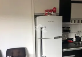 Foto 1 de Apartamento com 2 Quartos à venda, 40m² em Jardim Leopoldina, Porto Alegre