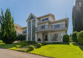 Foto 1 de Casa de Condomínio com 1 Quarto à venda, 553m² em Santa Felicidade, Curitiba