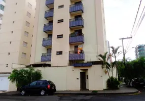 Foto 1 de Apartamento com 2 Quartos para alugar, 50m² em Santa Maria, Uberlândia