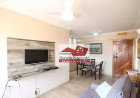 Foto 1 de Apartamento com 2 Quartos à venda, 65m² em Vila Santo Estéfano, São Paulo