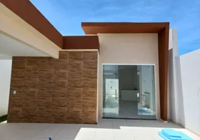 Foto 1 de Casa com 3 Quartos à venda, 105m² em Aruana, Aracaju