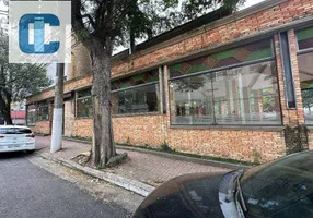 Foto 1 de Ponto Comercial para alugar, 1321m² em Vila Leopoldina, São Paulo