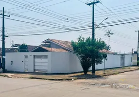 Foto 1 de Casa com 4 Quartos à venda, 180m² em Agenor M de Carvalho, Porto Velho