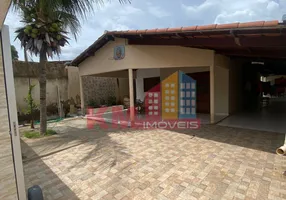 Foto 1 de Casa com 3 Quartos à venda, 230m² em Rincão, Mossoró