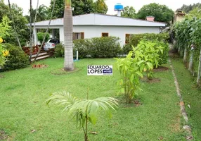 Foto 1 de Fazenda/Sítio com 3 Quartos à venda, 150m² em Jardim Buru, Salto