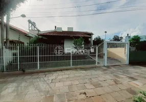 Foto 1 de Casa com 4 Quartos à venda, 260m² em Nonoai, Porto Alegre