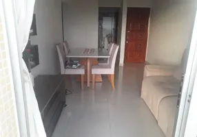 Foto 1 de Apartamento com 3 Quartos à venda, 58m² em Nazaré, Salvador