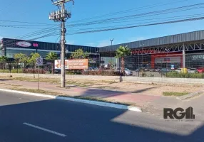 Foto 1 de Sala Comercial para alugar, 40m² em Restinga, Porto Alegre