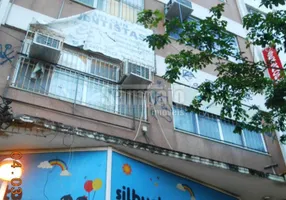 Foto 1 de Sala Comercial para alugar, 35m² em Bangu, Rio de Janeiro