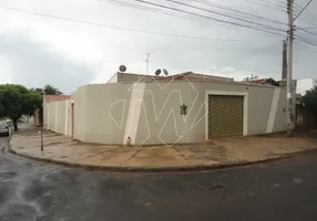 Foto 1 de Casa com 3 Quartos à venda, 207m² em Jardim Roberto Selmi Dei, Araraquara