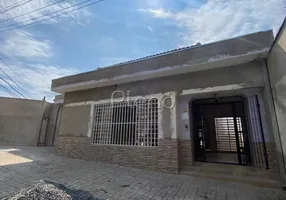 Foto 1 de Casa com 3 Quartos para venda ou aluguel, 250m² em Botafogo, Campinas