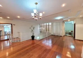 Foto 1 de Apartamento com 4 Quartos à venda, 230m² em Centro, Piracicaba