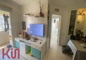 Foto 1 de Apartamento com 2 Quartos para venda ou aluguel, 63m² em Vila Guarani, São Paulo