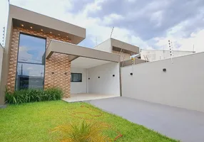 Foto 1 de Sobrado com 3 Quartos à venda, 110m² em Santa Rosa, Cuiabá