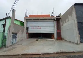 Foto 1 de Galpão/Depósito/Armazém para alugar, 140m² em Vila Penteado, São Paulo