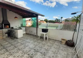 Foto 1 de Cobertura com 3 Quartos à venda, 119m² em Ouro Preto, Belo Horizonte