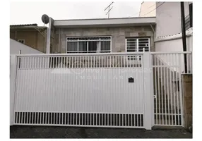 Foto 1 de Casa com 3 Quartos à venda, 156m² em Jaguaré, São Paulo