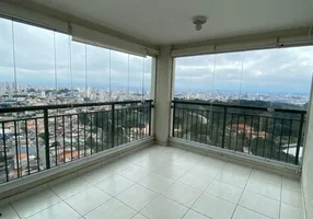 Foto 1 de Apartamento com 2 Quartos à venda, 68m² em Jardim Piqueroby, São Paulo
