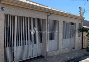Foto 1 de Casa com 3 Quartos à venda, 250m² em Vila Boa Vista, Campinas