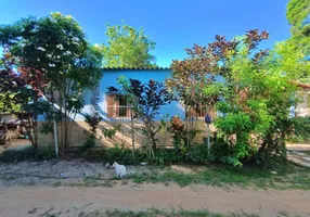 Foto 1 de Fazenda/Sítio com 2 Quartos à venda, 160m² em Iguape, Guarapari