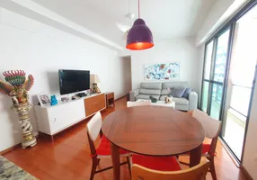 Foto 1 de Apartamento com 2 Quartos à venda, 85m² em Jardim Botânico, Rio de Janeiro