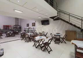 Foto 1 de Ponto Comercial à venda, 257m² em Jardim São Francisco, Piracicaba