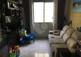 Foto 1 de Apartamento com 2 Quartos à venda, 62m² em Lauzane Paulista, São Paulo