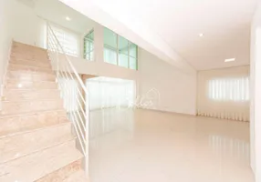 Foto 1 de Apartamento com 3 Quartos para alugar, 183m² em Ecoville, Curitiba