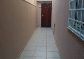 Foto 1 de Sobrado com 3 Quartos à venda, 88m² em Vila Leonor, São Paulo