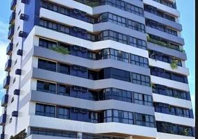 Foto 1 de Apartamento com 4 Quartos à venda, 197m² em Grageru, Aracaju