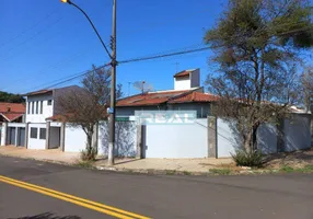 Foto 1 de Casa com 4 Quartos à venda, 290m² em Jardim Nossa Senhora Aparecida, Paulínia