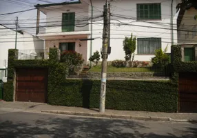 Foto 1 de Imóvel Comercial com 3 Quartos à venda, 320m² em Água Fria, São Paulo